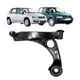 Balança Suspensão Fiat Bravo Stilo Completas 02 16 Direita