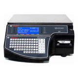 Balança Triunfo C/impressor De Etiquetas 30kg Quantum Wifi