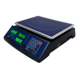Balança Urano Pop-z New 31kg - Bateria