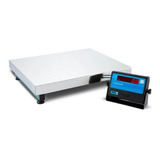Balança Veterinaria Micheletti 300kg/100g 50x60 Inox S/c