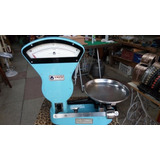 Balança Vicris Filizola 5 Kg - Anos 60 Restaurada