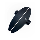 Balance Board Longarina Preto