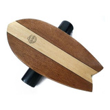 Balance Board Surf Com Travas