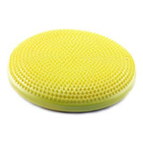 Balance Cushion Disco De Equilíbrio Inflável Almofada 34cm