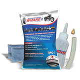 Balanceador Dinâmico Automático Aro Pneu Technic Moto Yamaha