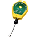 Balancim Para Parafusadeira Hikari 0,5kg A 1,5kg Cabo 1,2m