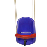 Balanço Bebe Cores Diversas Pratico Facil De Montar