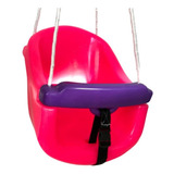Balanço Infantil Para Bebê E Criança - Playground Varias Cor