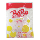 Balão Bolha Transparente 18 Pol Pacote Com 50 Und (bubble)