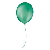 Balão De Festa Látex Liso -