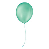 Balão De Festa Liso - 5