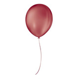 Balão De Festa Liso - 9