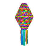 Balão Festa Junina 20cm Decoração Kit 3 Unidades Colorido