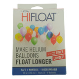 Balão Plástico Hiflot Ultra Hifloat Hi