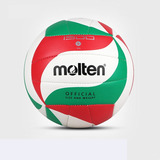 Balão Voleibol Molten V5m4500 Pu Laminado