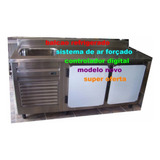 Balca Em Inox 430 Medidas 150x60x90