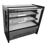 Balcão Expositor Refrigerado 384l 2 Placas Pbr-125 2p Polar
