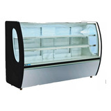 Balcão Expositor Refrigerado Premium 100 Cm Polofrio 220v