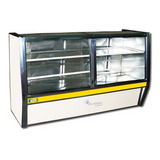 Balcão Refrigerado 2,00mt Balcão Freezer Balcão Vitrine 1