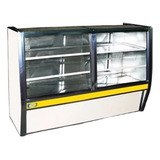 Balcão Refrigerado Para Bebida 1,25 Mt Vitrine Pop