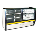 Balcão Refrigerado Para Bebida 2.00 Mt