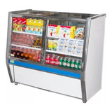 Balcão Refrigerado Pop Line 1,25 Mts