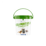 Balde De Cola Quente Pega Rato 3 Kg - Captura De Roedores