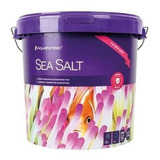  Balde De Sal Sea Salt Aquaforest 22kg Para Aquário Marinho