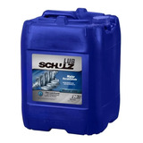  Balde Óleo Compressor Parafuso Lub Schulz 1000 Horas 20 L