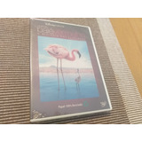 Balé Vermelho O Mistério Dos Flamingos-disney