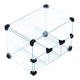 Baleiro Expositor - 0,30 X 0,20 X 0,20