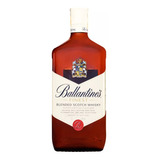 Ballantine's Blended Finest Reino Unido 1l