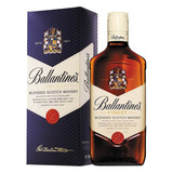 Ballantine's Blended Finest Reino Unido 750