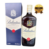 Ballantine's Blended Scotch Finest 2012 Escocês
