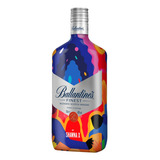 Ballantine's By Shawna X Blended Finest Brasil 750 Ml