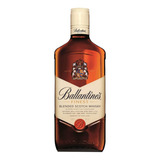 Ballantine's Finest Whisky Escocês 750ml