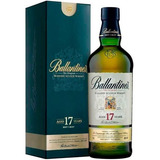 Ballantine's Whisky 17 Anos 750ml 