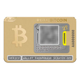 Ballet Real Series Bitcoin gold trezor