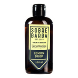 Balm De Barba Lemon Drop -