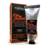 Balm De Tattoo - Origem -