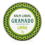Balm Labial Limão 13g - Granado