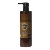 Balm Para Barba Bay Rum Para Bancada - Muchacho