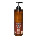 Balm Para Barba Muchacho Classic 500g Em 12x