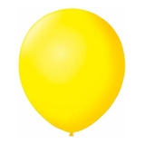 Balões Bexiga Nº 9 C/50 Unidades - São Roque