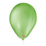 Balões São Roque Nº 7 Verde