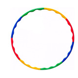 Bambolê Hula Hoop 88cm Liveup