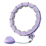 Bambole Pro Hula Hoop Inteligente Emagrece Fortalece Abdômen