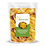 Banana Assada Chips Salgada Premium - 1kg
