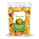 Banana Assada Chips Salgada Premium -