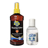 Gel